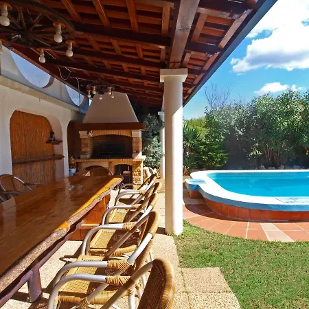 Holiday home Holiday Irena *