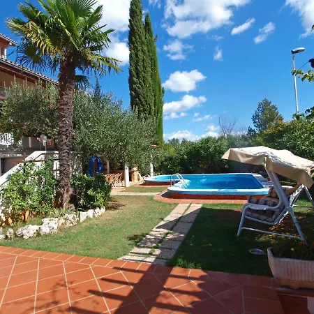 Holiday Irena Holiday home *