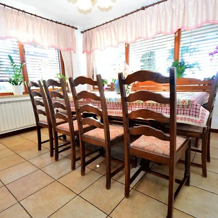 Holiday home Holiday Irena