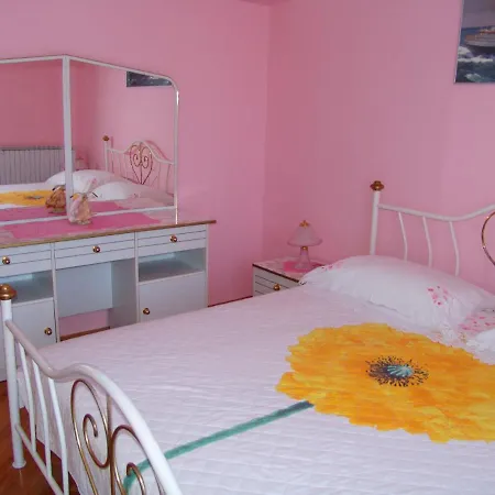 Holiday home Holiday Irena